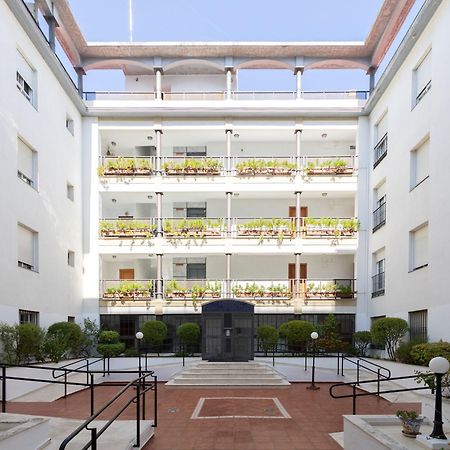 Apartmán San Jacinto Triana Deluxe By Valcambre Sevilla Exteriér fotografie