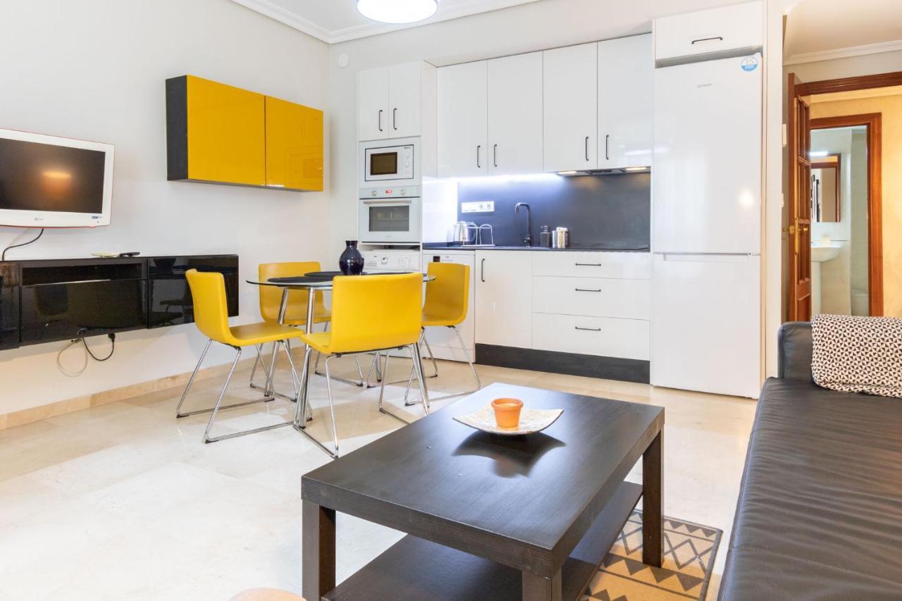 Apartmán San Jacinto Triana Deluxe By Valcambre Sevilla Exteriér fotografie