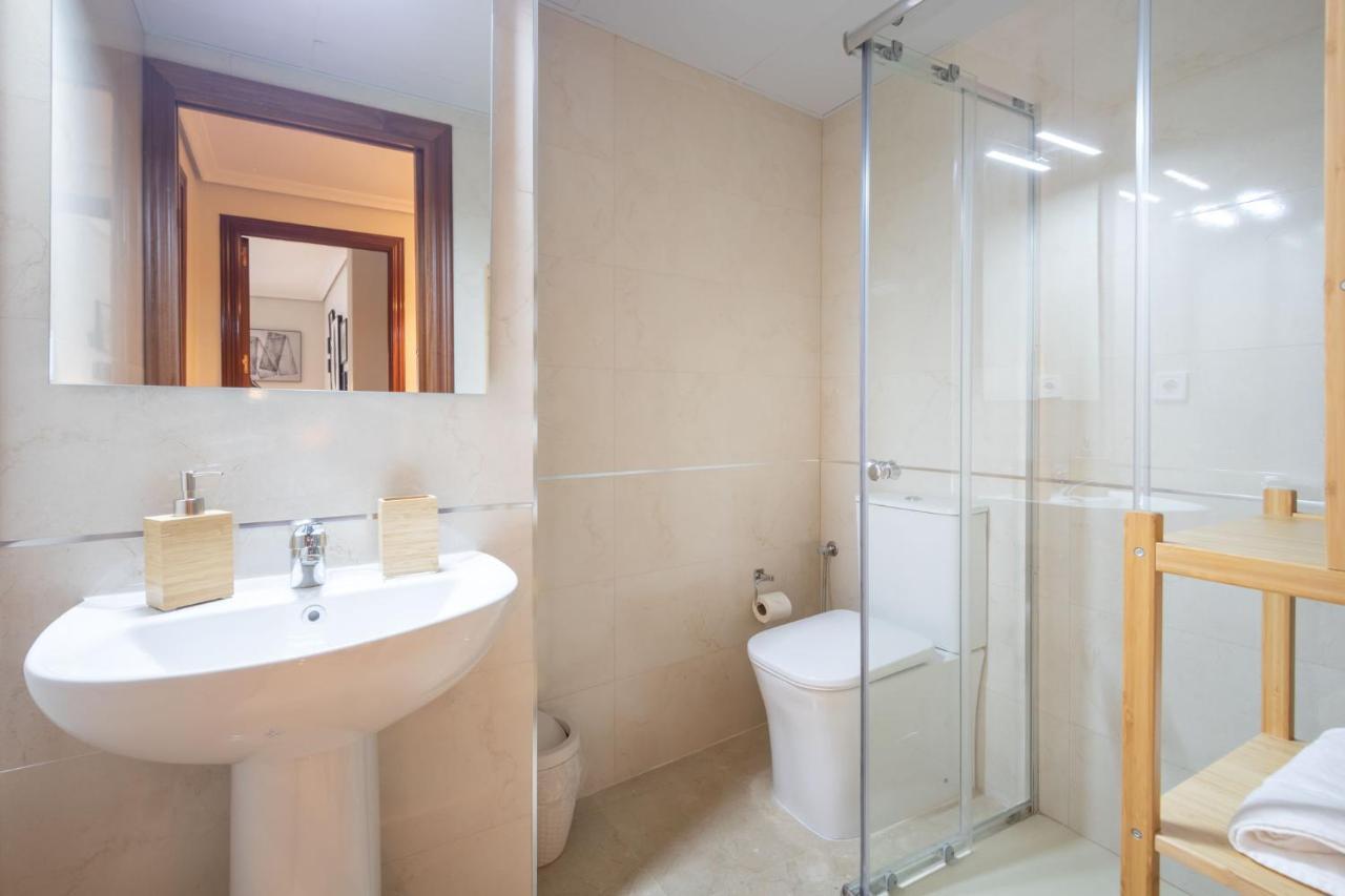 Apartmán San Jacinto Triana Deluxe By Valcambre Sevilla Exteriér fotografie