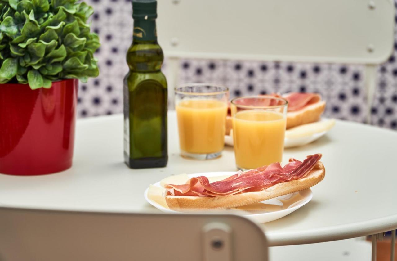 Apartmán San Jacinto Triana Deluxe By Valcambre Sevilla Exteriér fotografie