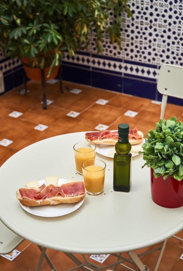 Apartmán San Jacinto Triana Deluxe By Valcambre Sevilla Exteriér fotografie